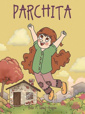 cover image of Parchita